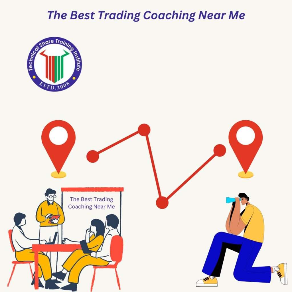 the best trading coaching near me
