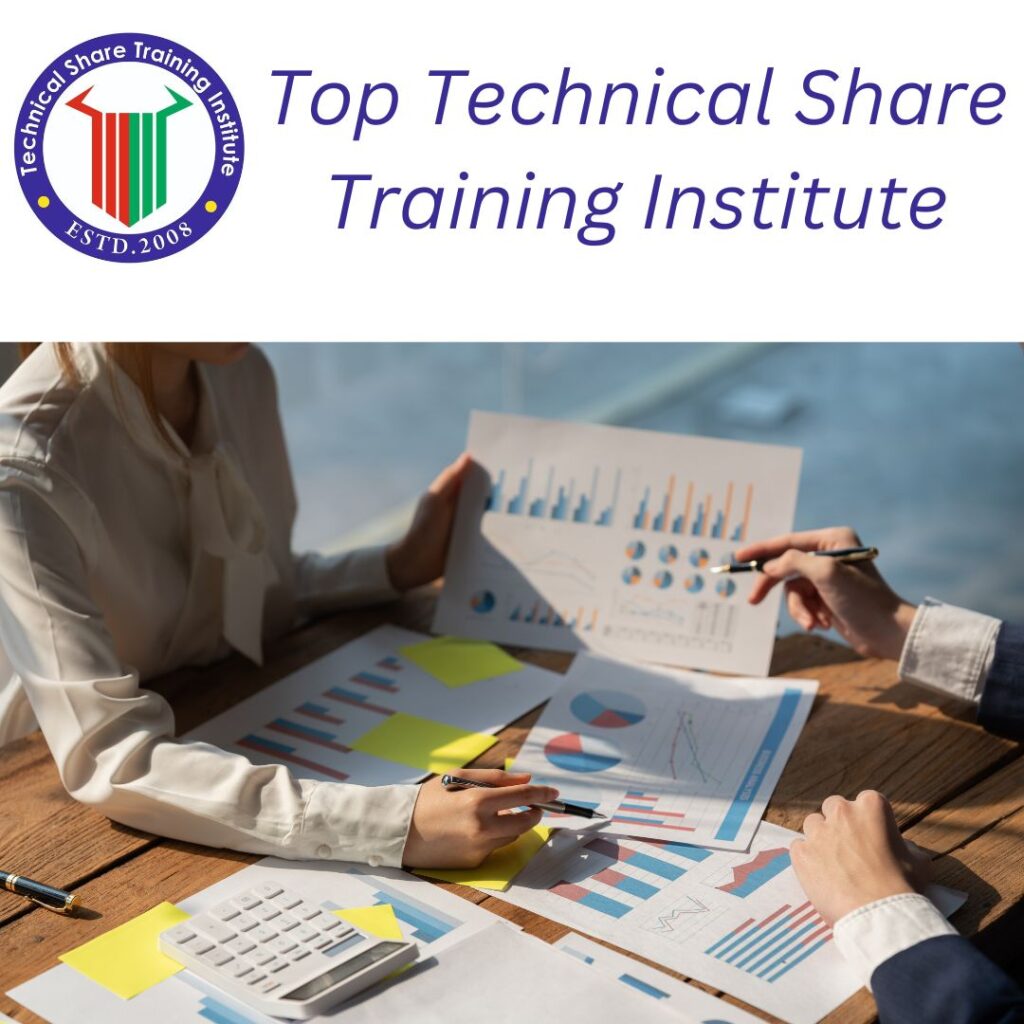 Top Technical Share Training Institute
