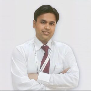 Sahil Goyal - Technical Share Training Institute Expert Teacher