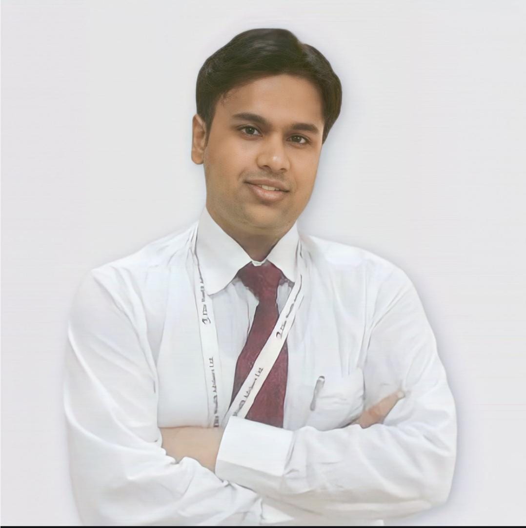Sahil Goyal