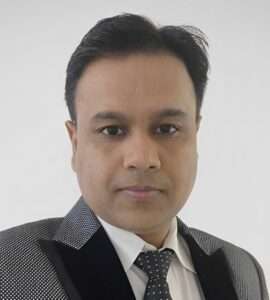 Sahil Goyal - Lead instructor of Share Market Trading Course