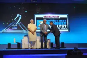 Technical Share Trading Institute Award and Achivements 2