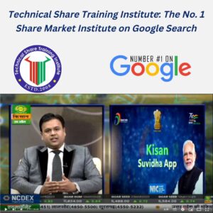 Technical Share Training Institute: The Number one Share Market Institute on Google Search