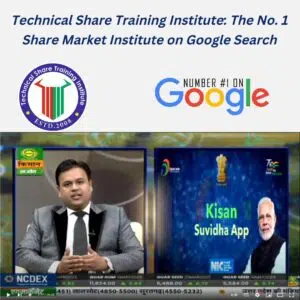 Technical Share Training Institute: The Number one Share Market Institute on Google Search