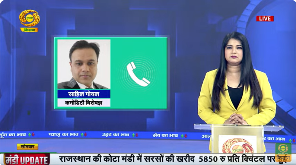 Know About Sahil Goyal