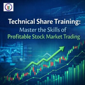 Technical Share Training: Master the Skills of Profitable Stock Market Trading
