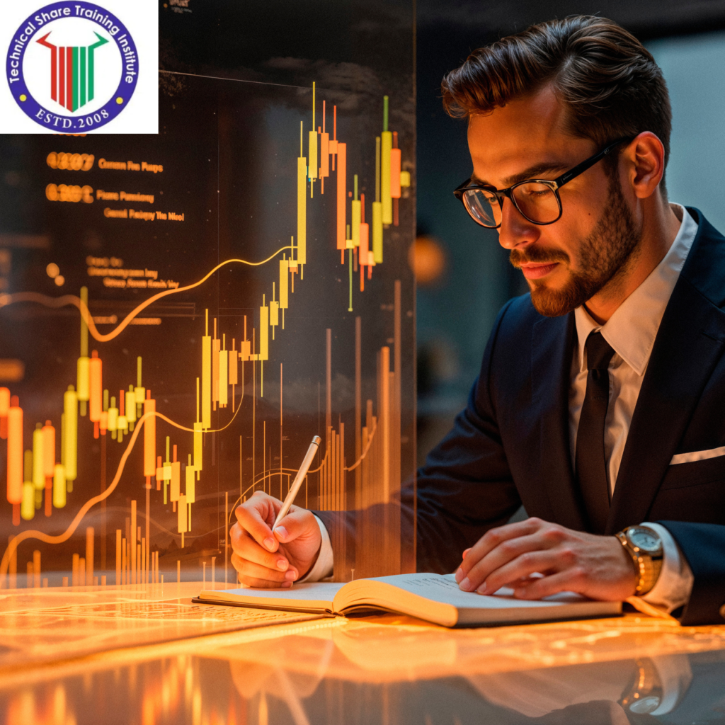 How to Build a Trading Career in India – Step-by-Step Roadmap 2026 1 How to Build a Trading Career in India – Step-by-Step Roadmap 2026