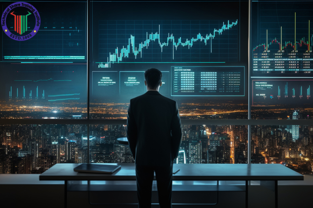 2026 First Free Demo Trading Class – Learn Stock Market from Trading Expert Sahil Goyal | Technical Share Training Institute