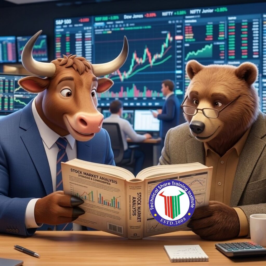 Most Affordable Share Market Course in India