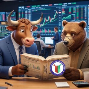 Most Affordable Share Market Course in India