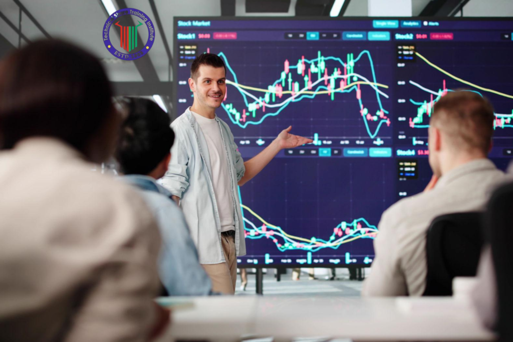 Why Students Select Technical Share Training Institute